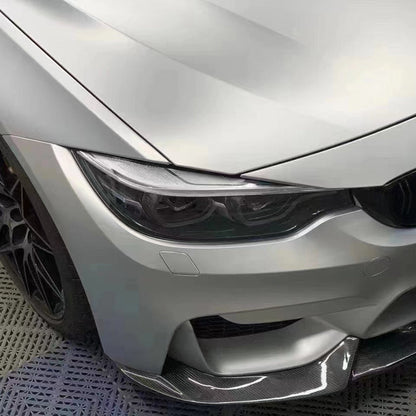 Super Matte Ultimate Flat Silver Auto Wrappen (PET Liner)