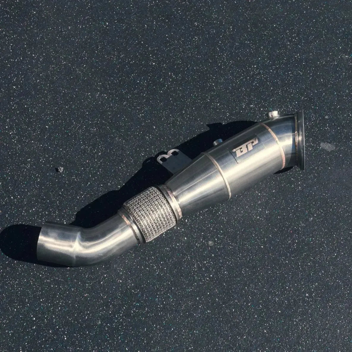 B58 Downpipes - BMW M340i, &340i, M240i, M440i, 440i, X3 M40i, X5 M40i | A90 Supra