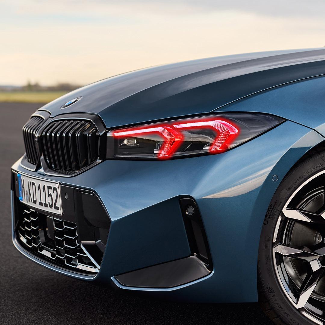 BMW CSL-Style DRL LED Module Set for Selected F & G Chassis