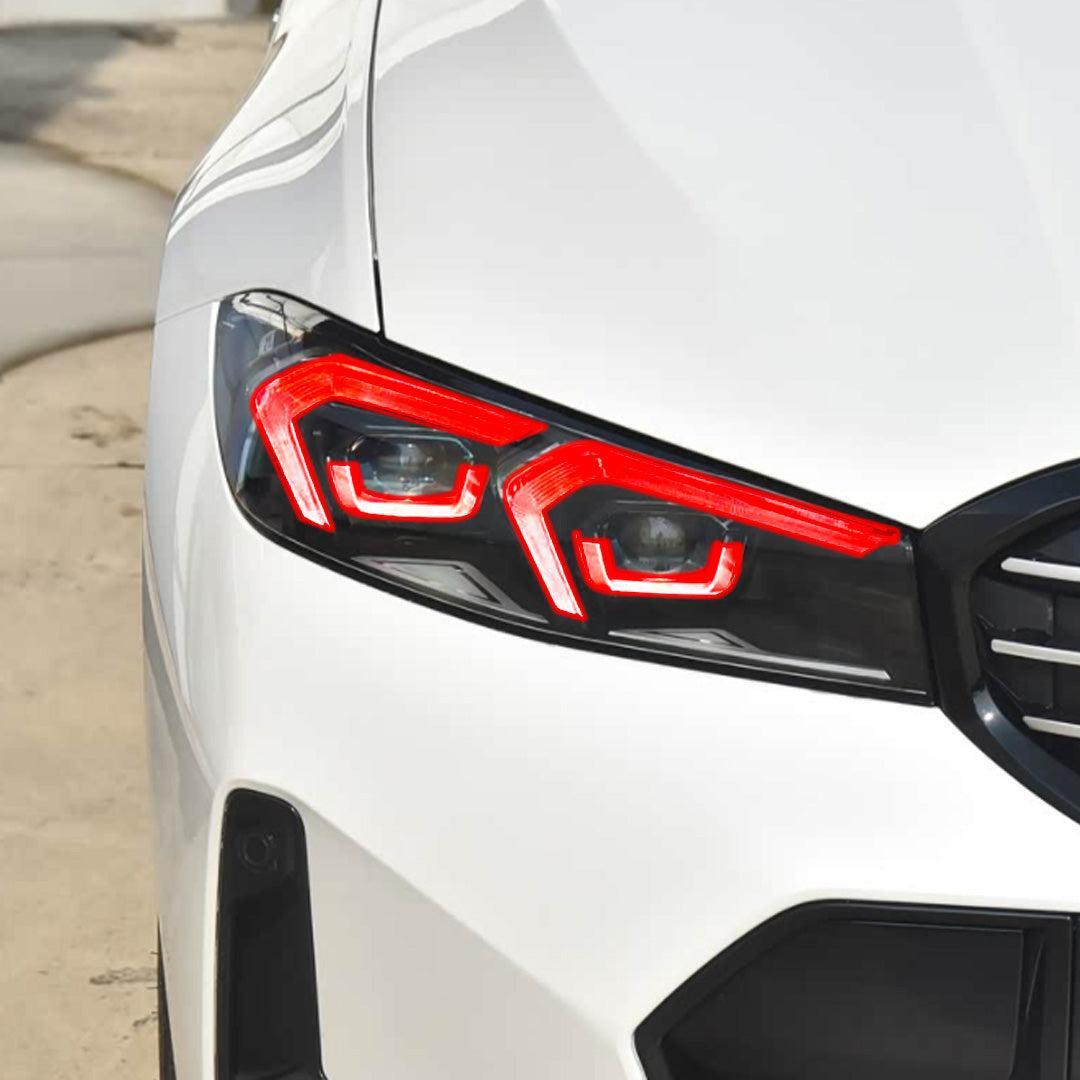 BMW CSL-Style DRL LED Module Set for Selected F & G Chassis
