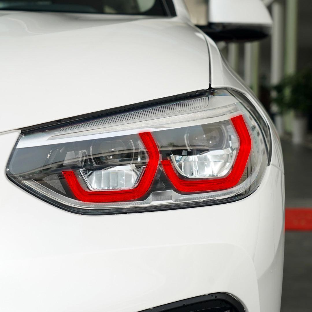 BMW CSL-Style DRL LED Module Set for Selected F & G Chassis