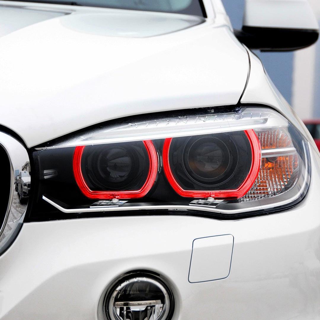 BMW CSL-Style DRL LED Module Set for Selected F & G Chassis