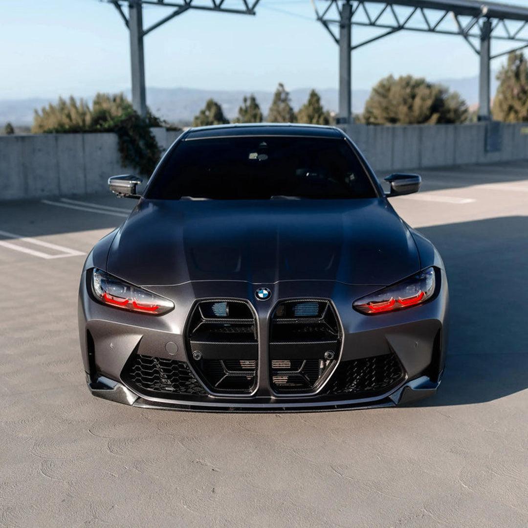 BMW CSL-Style DRL LED Module Set for Selected F & G Chassis