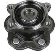 Rear Wheel Hub Bearing for 2002-2006 Nissan Altima, 2004-2008 Maxima, 2004-2009 Quest