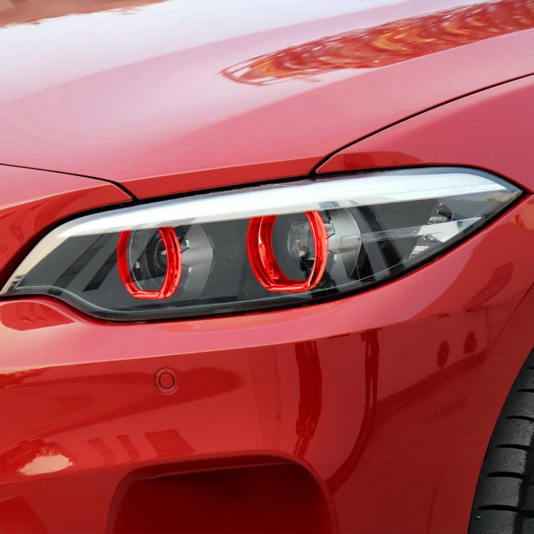CSL Style DRL LED Module Set - BMW F Chassis
