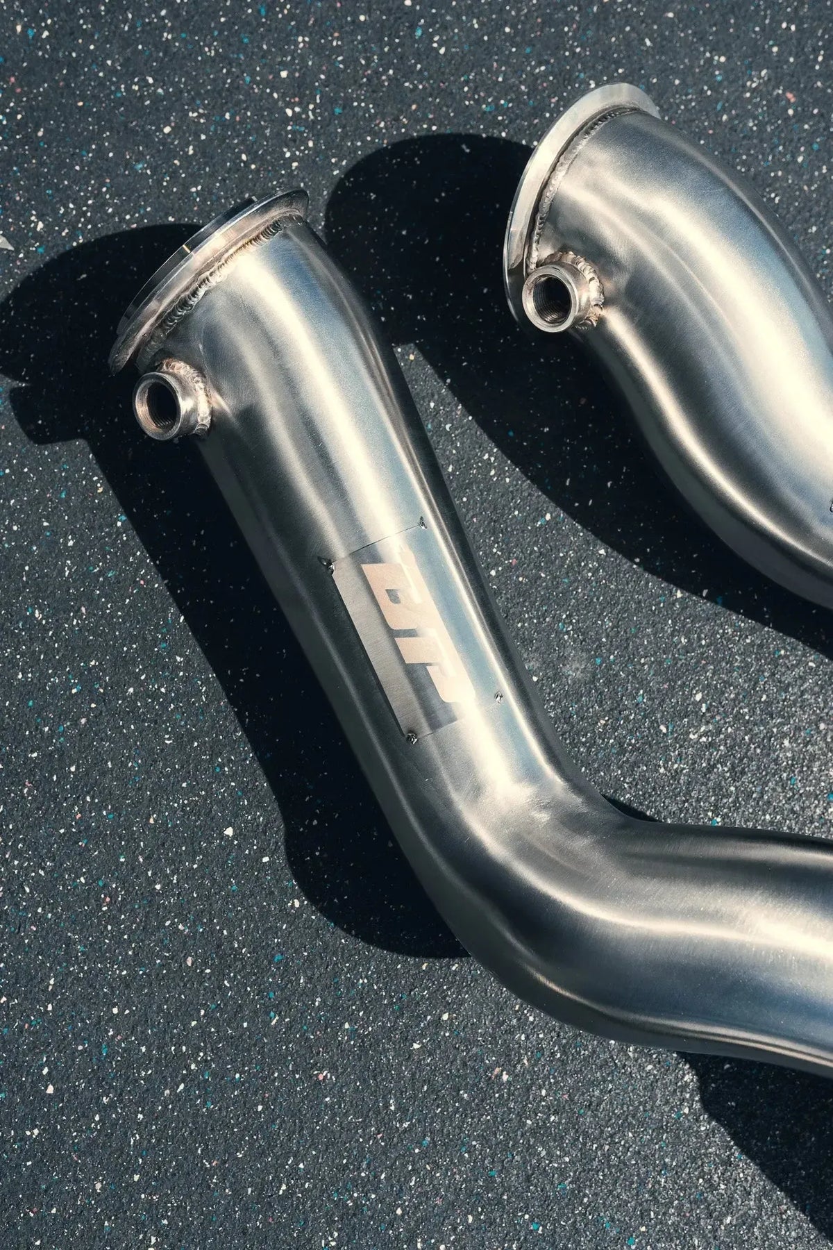 S58 Downpipes - BMW G87 M2 & G80 M3 & G82/3 M4 & F97 X3M & F98 X4M