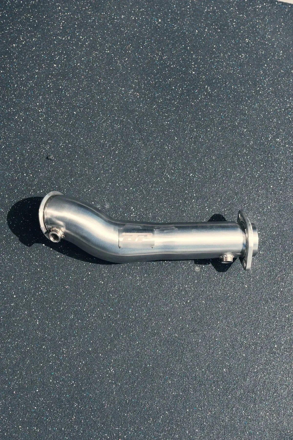 S58 Downpipes - BMW G87 M2 & G80 M3 & G82/3 M4 & F97 X3M & F98 X4M