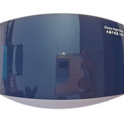 Gloss Vinyl Wrap Night Blue