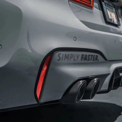 Gloss Nardo Dark Grey Wrap