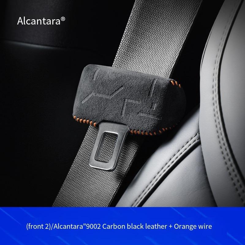 Seat Belt Buckle Cover for MG IM6/IM5
