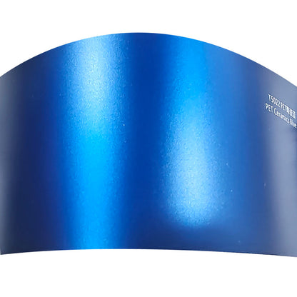 Matte Ceramics Blue Wrap (PET Liner)