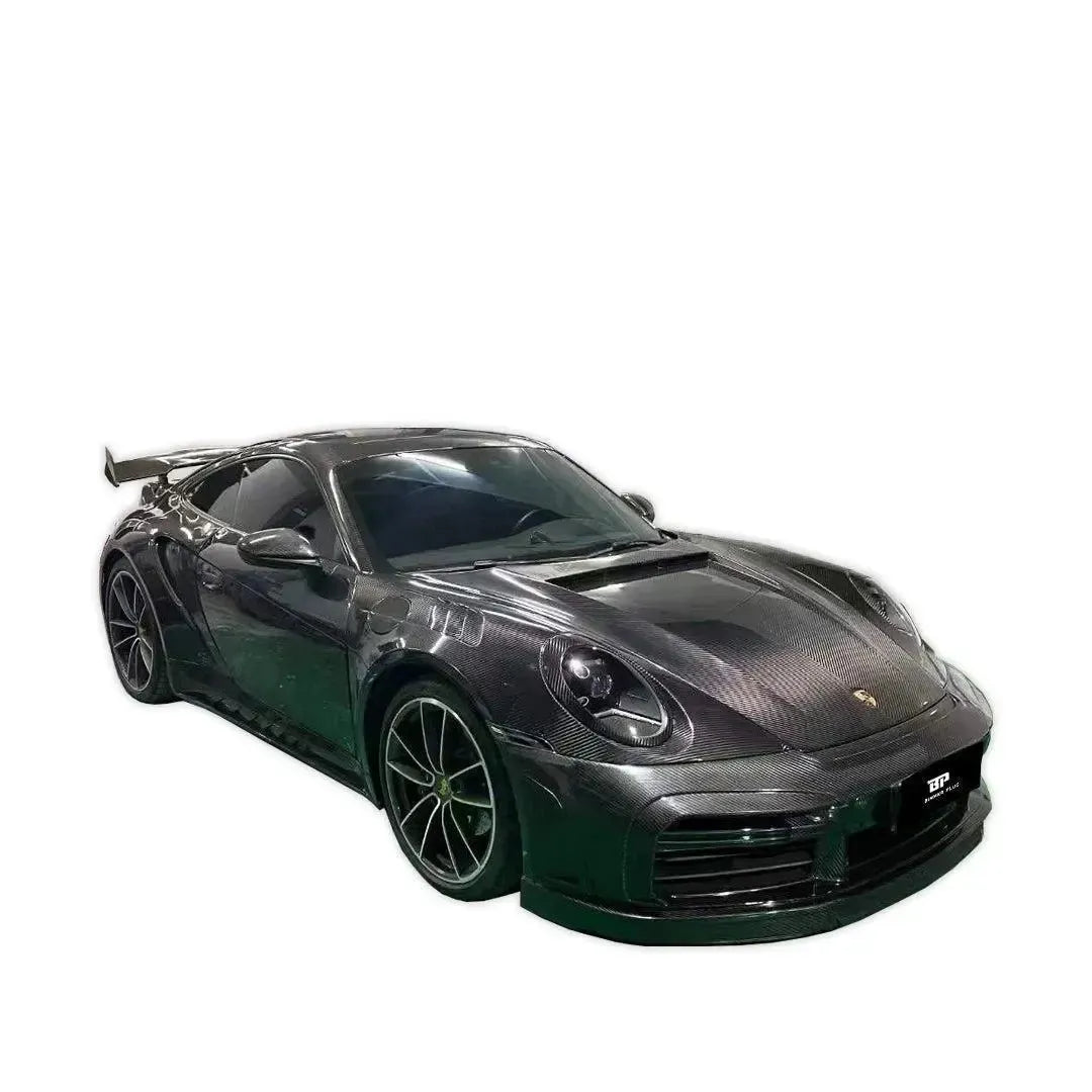 TC Stinger Style Dry Carbon Body Kit for Porsche 911 992.1 Carrera/S
