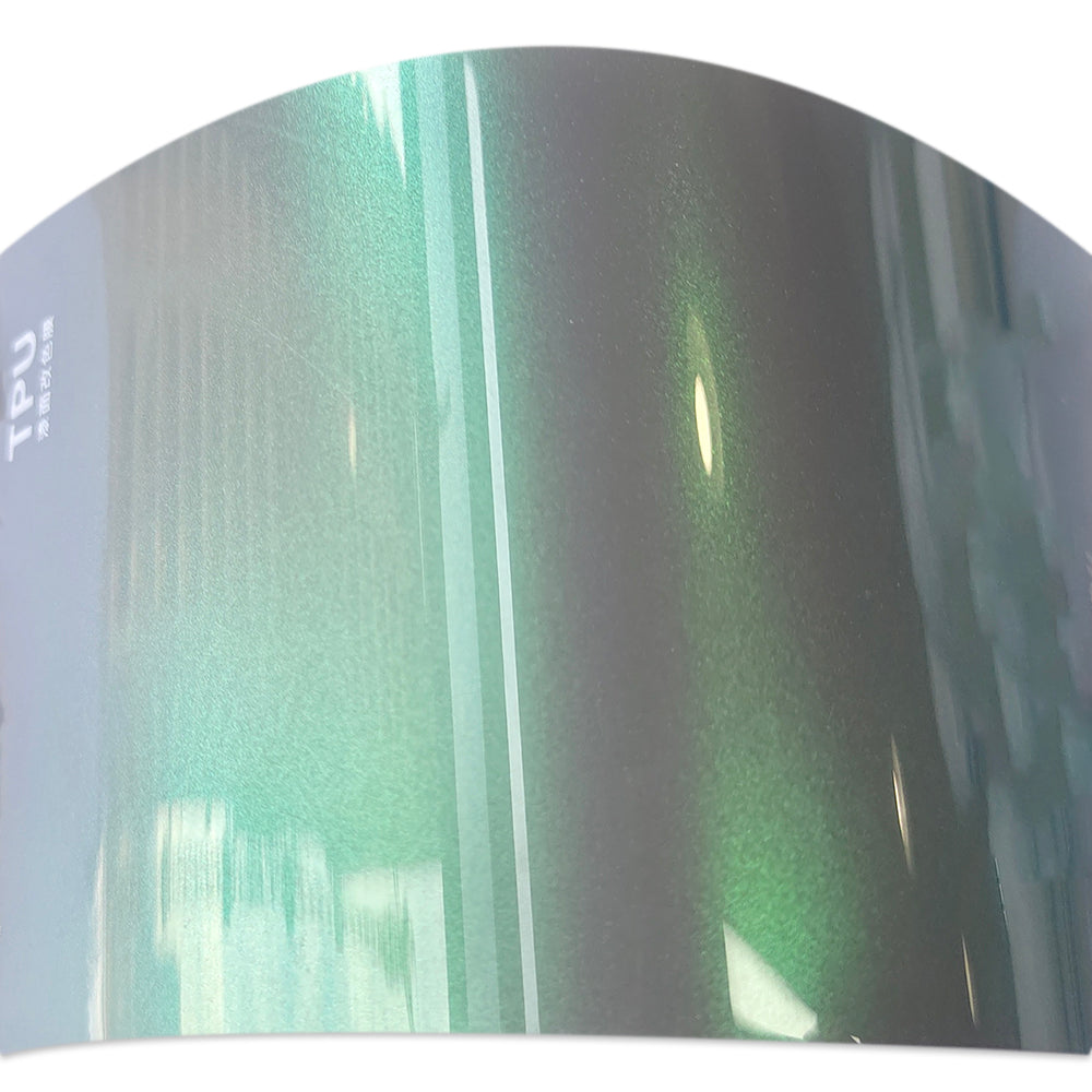 Color TPU PPF Paint Protection Film Self Healing