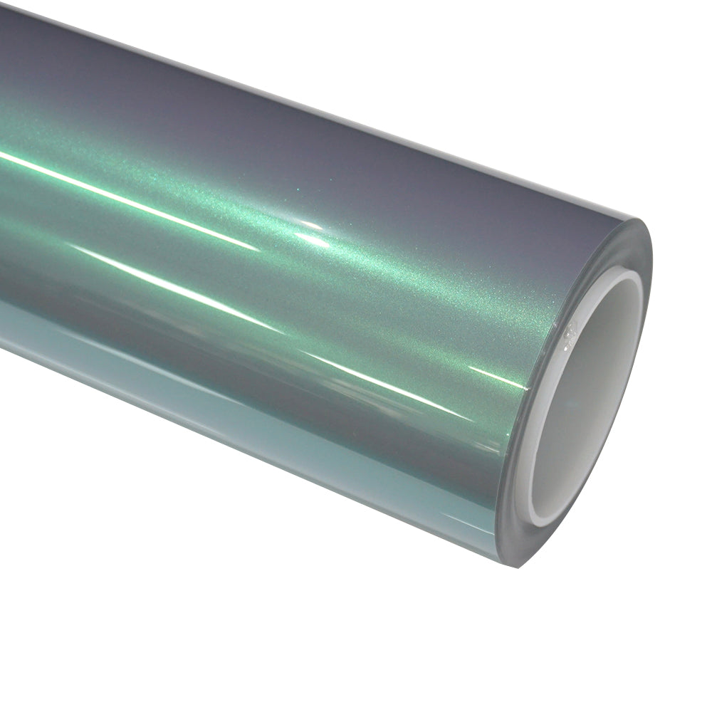 Color TPU PPF Paint Protection Film Self Healing