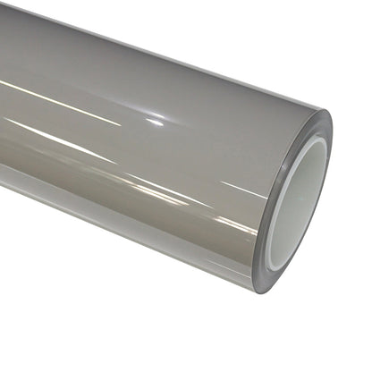 Color PPF TPU Porsche Grey Wrap Vinyl