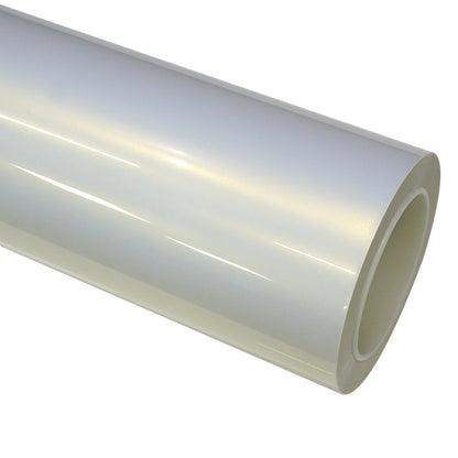 Color PPF TPU Gold White Pearlescent Protecto Wrap