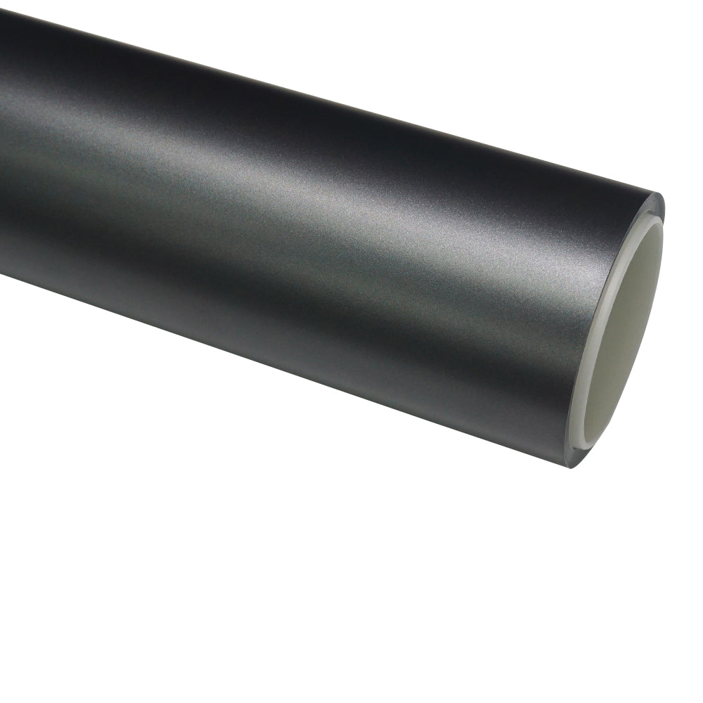 Color PPF TPU AMG Mountain Grey Paint Film