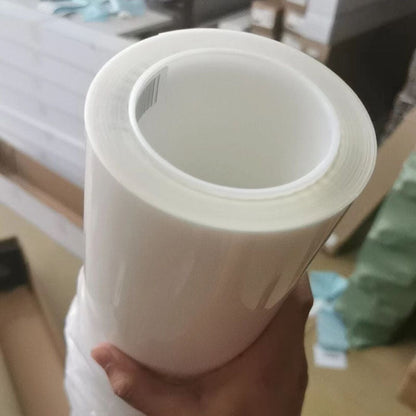 TPU 7.5mil Hydrophobic Paint Protection Film