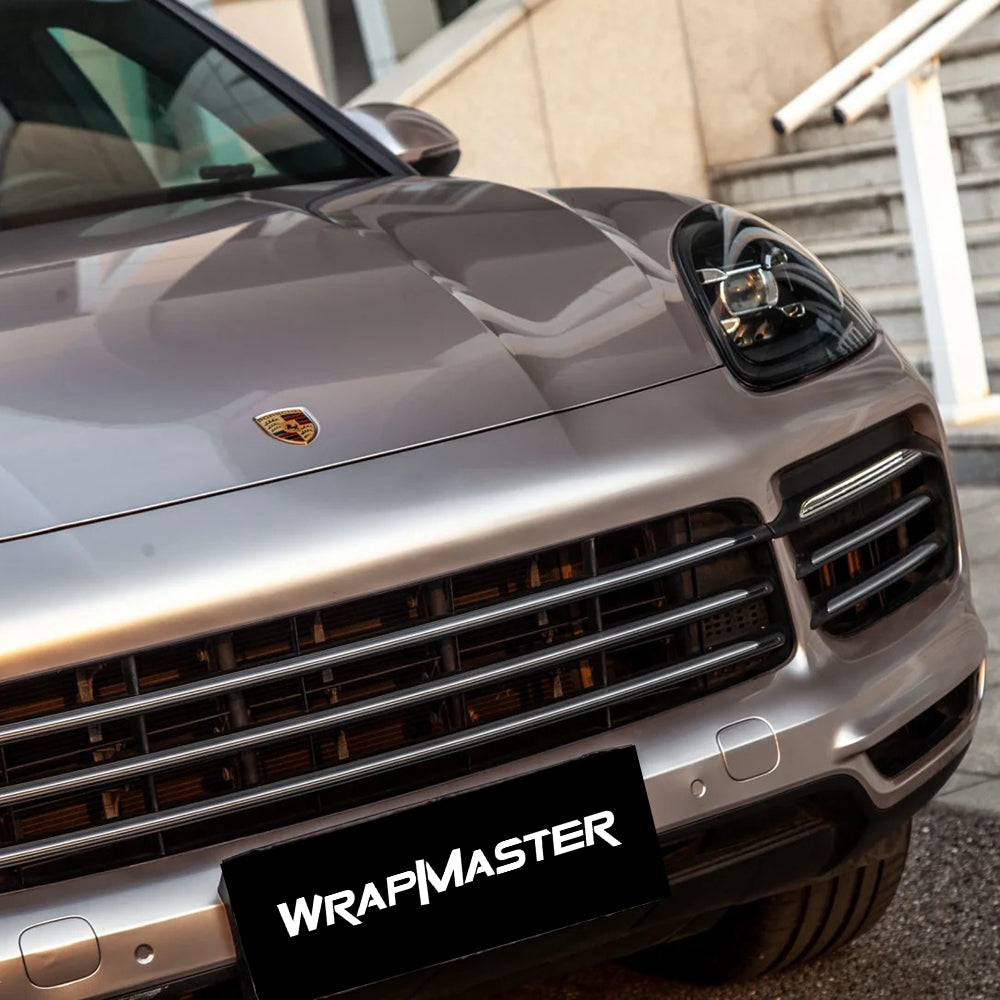 Color TPU PPF Car Protection Film Aka Gold Car Paint PPF