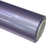 Color TPU Metallic Crystal Silver Phantom Purple PPF