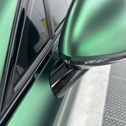 Paint Protection Film Venom Green Color TPU PPF