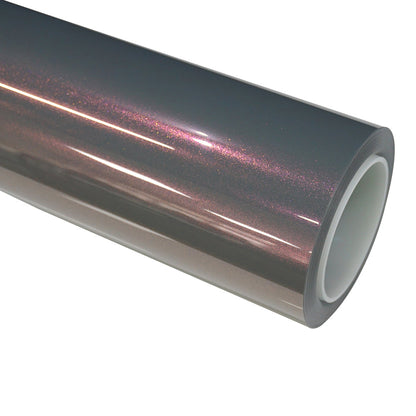 TPU Star Sky Phantom Gray Color PPF
