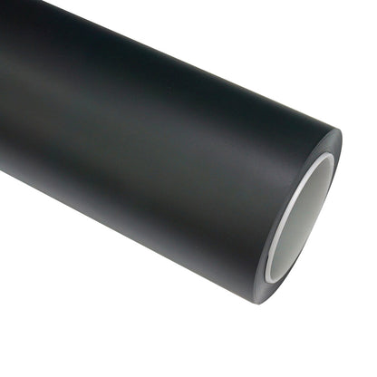 Paint Protection Film Matte Black Color TPU PPF