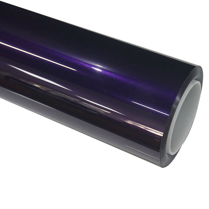 TPU Venice Purple Color PPF Paint Protection