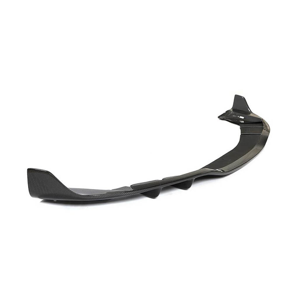 Tesla Model Y 2019+ Rear Bumper Diffuser Carbon Fiber