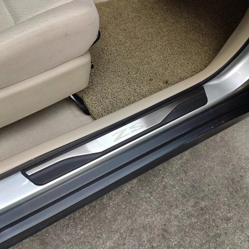MG ZS / MG HS Door Sill Protector Film
