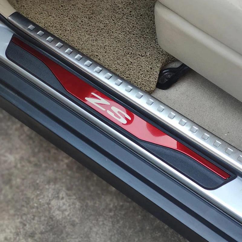 MG ZS / MG HS Door Sill Protector Film