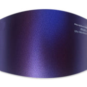 Ultral-matte Metallic Purple Wrap
