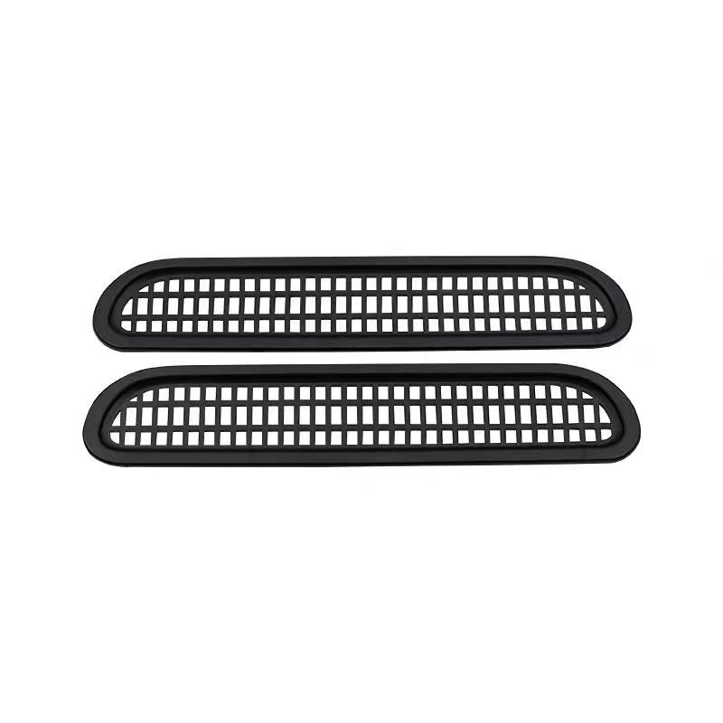 Under Seat Air Outlet Vent Cover for MG IM6/IM5