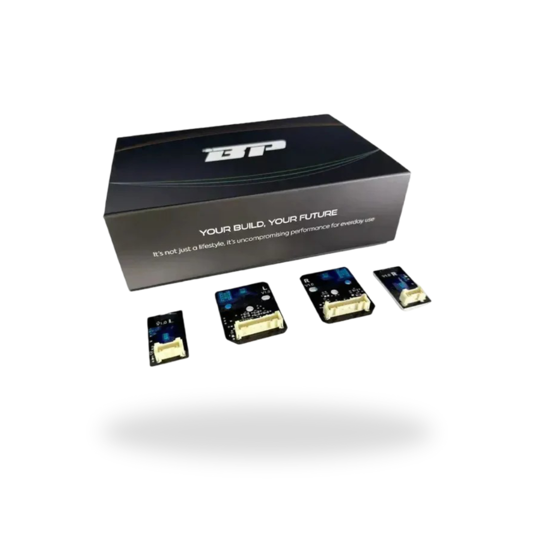 CSL Style DRL LED Module Set - BMW F Chassis