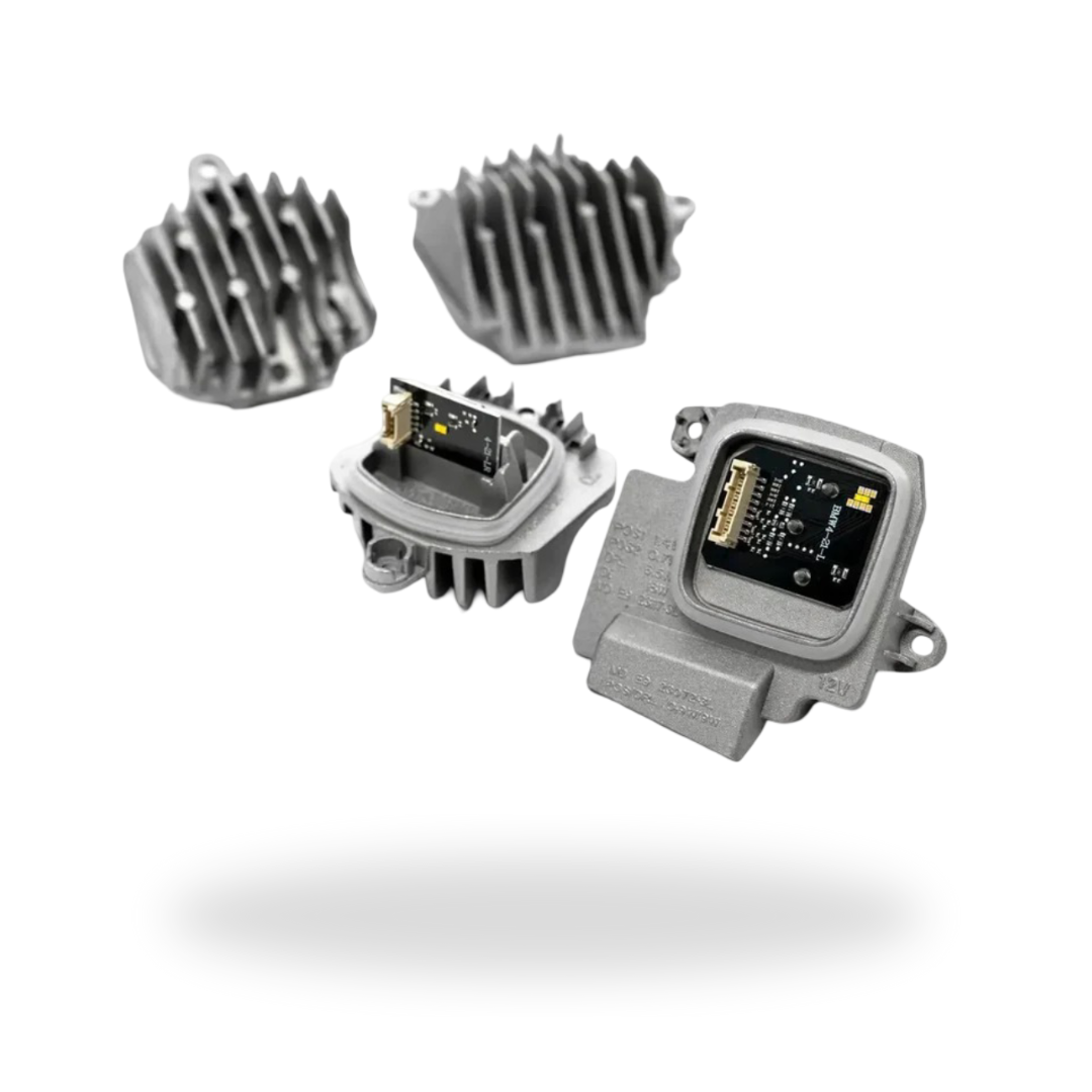 CSL Style DRL LED Module Set - BMW F Chassis