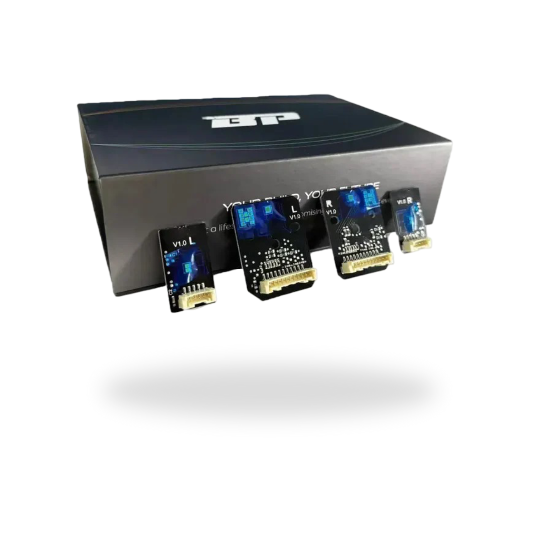 BMW CSL-Style DRL LED Module Set for Selected F & G Chassis