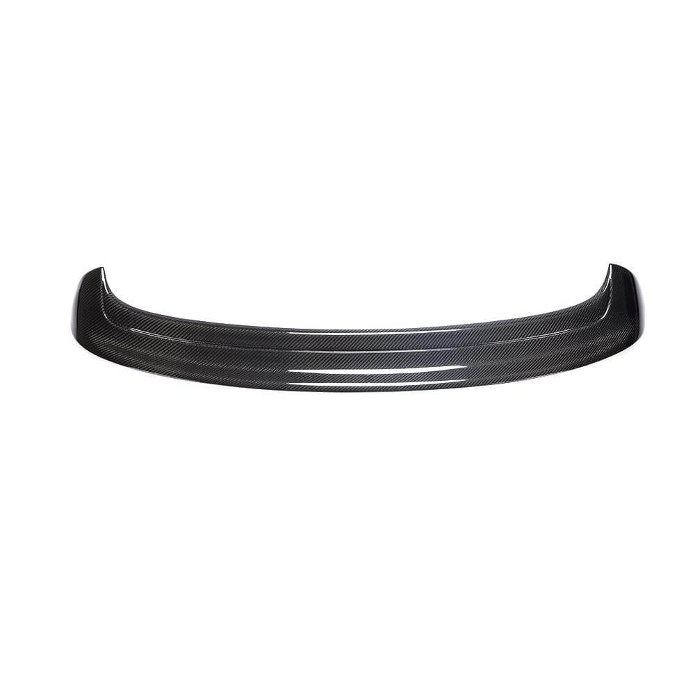 Volkswagen VW Golf 5 V MK5 GTI & R32 Hatchback 2005-2009 Rear Roof Spoiler Carbon Fiber/FRP