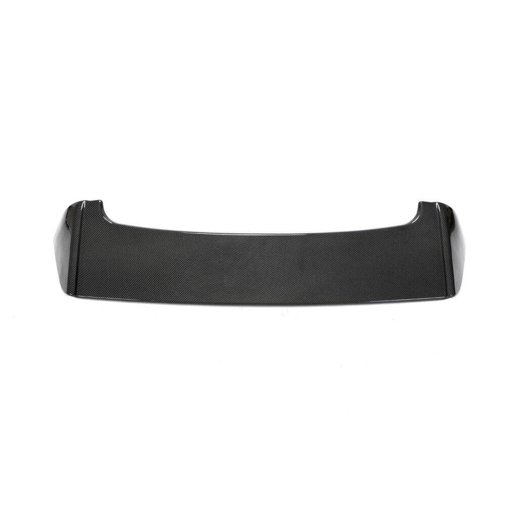 Volkswagen VW Golf 6 MK6 GTI R/R20 2010-2013 Rear Roof Spoiler ABS