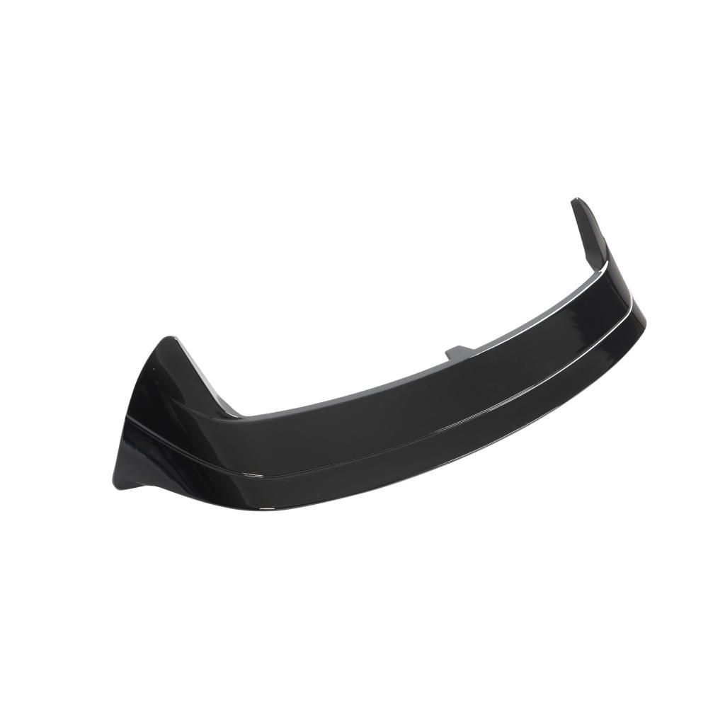 Volkswagen Golf 8 MK8 GTI/R ABS Rear Roof Spoiler Extension 2021–2024