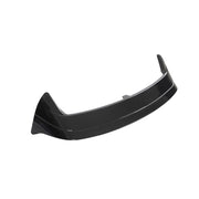 Volkswagen Golf 8 MK8 GTI/R ABS Rear Roof Spoiler Extension 2021–2024