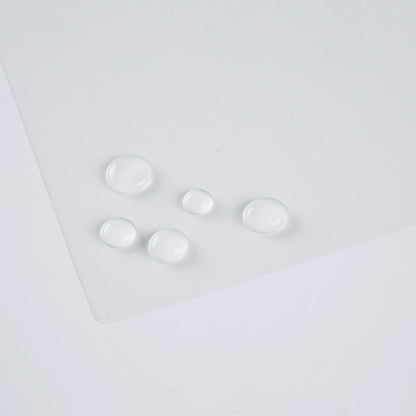 TPU 7.5mil Hydrophobic Paint Protection Film