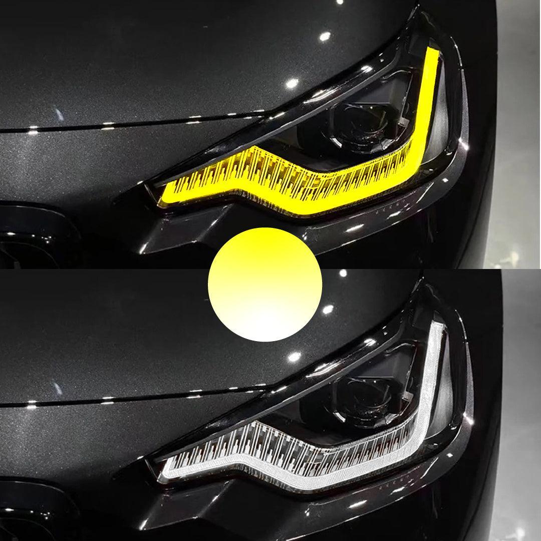 BMW CSL-Style DRL LED Module Set for Selected F & G Chassis