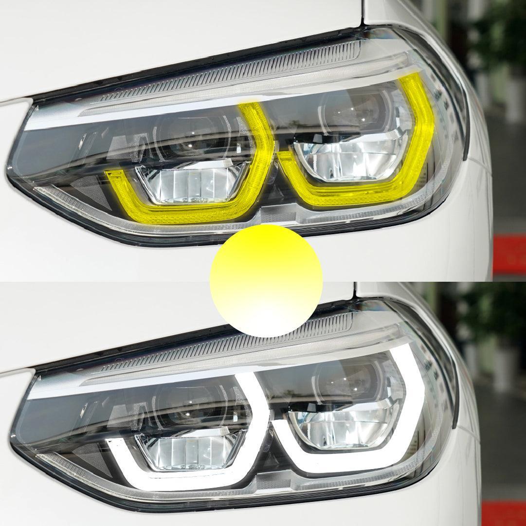 BMW CSL-Style DRL LED Module Set for Selected F & G Chassis