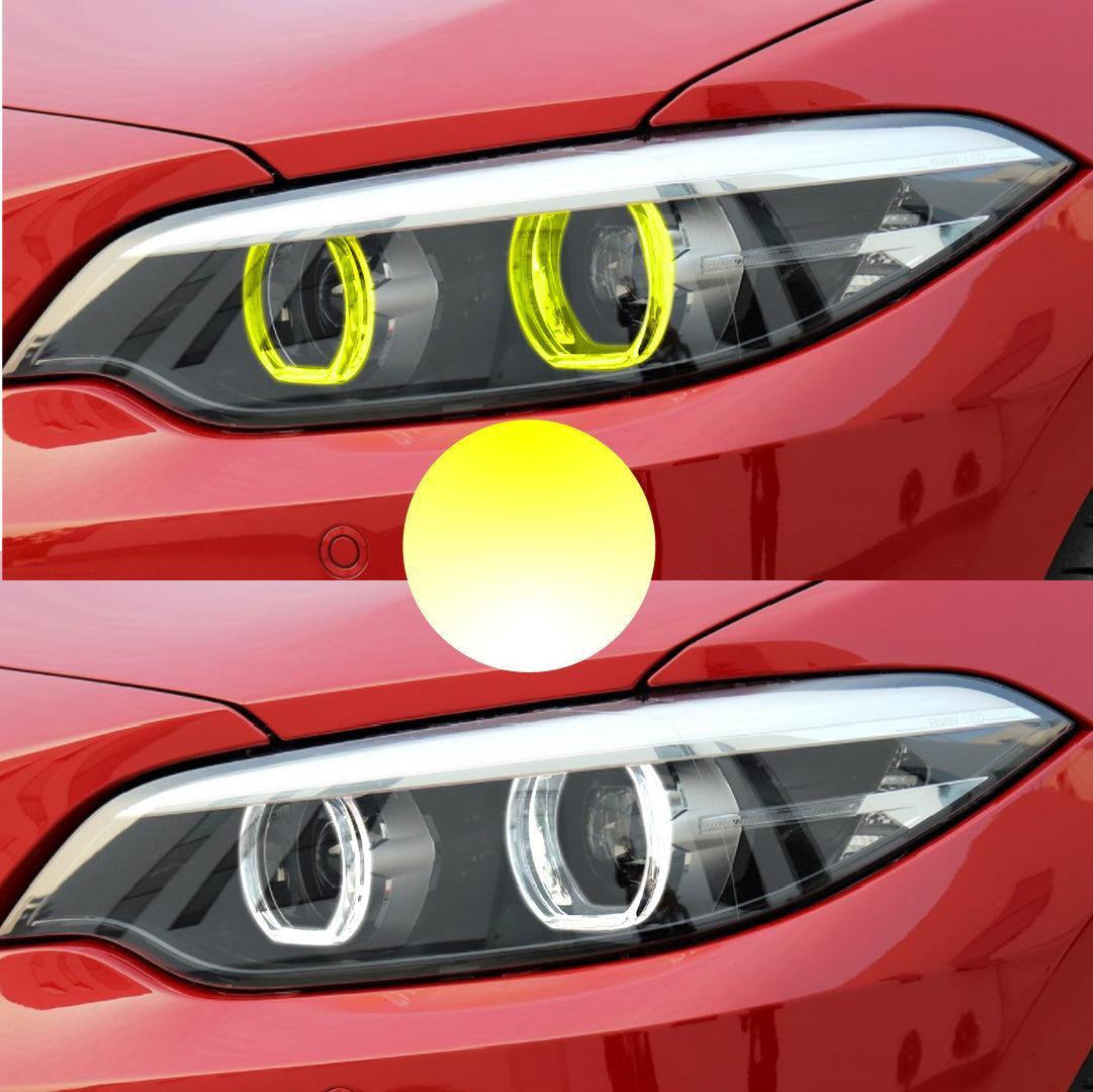 CSL Style DRL LED Module Set - BMW F Chassis