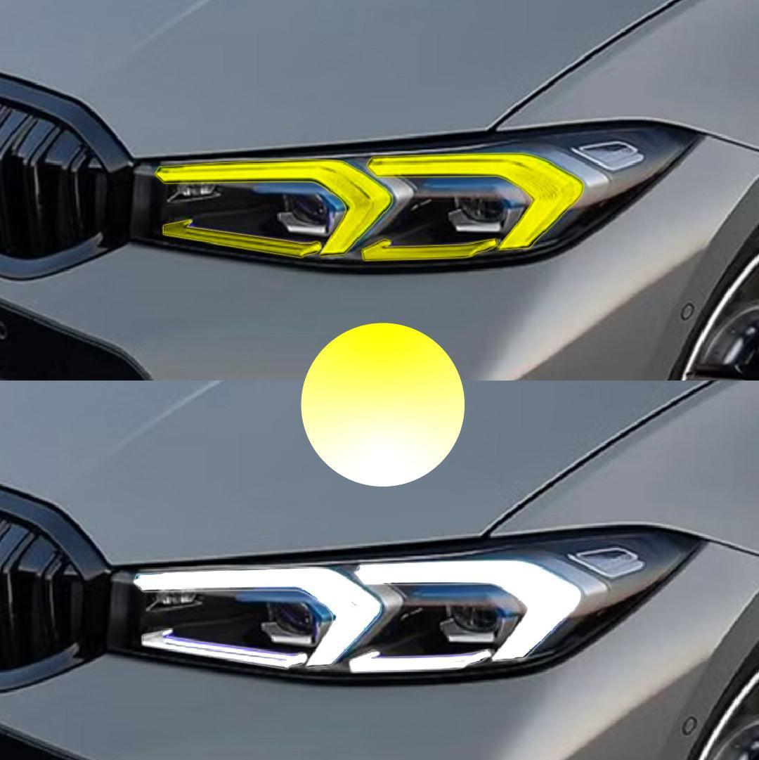 BMW CSL-Style DRL LED Module Set for Selected F & G Chassis