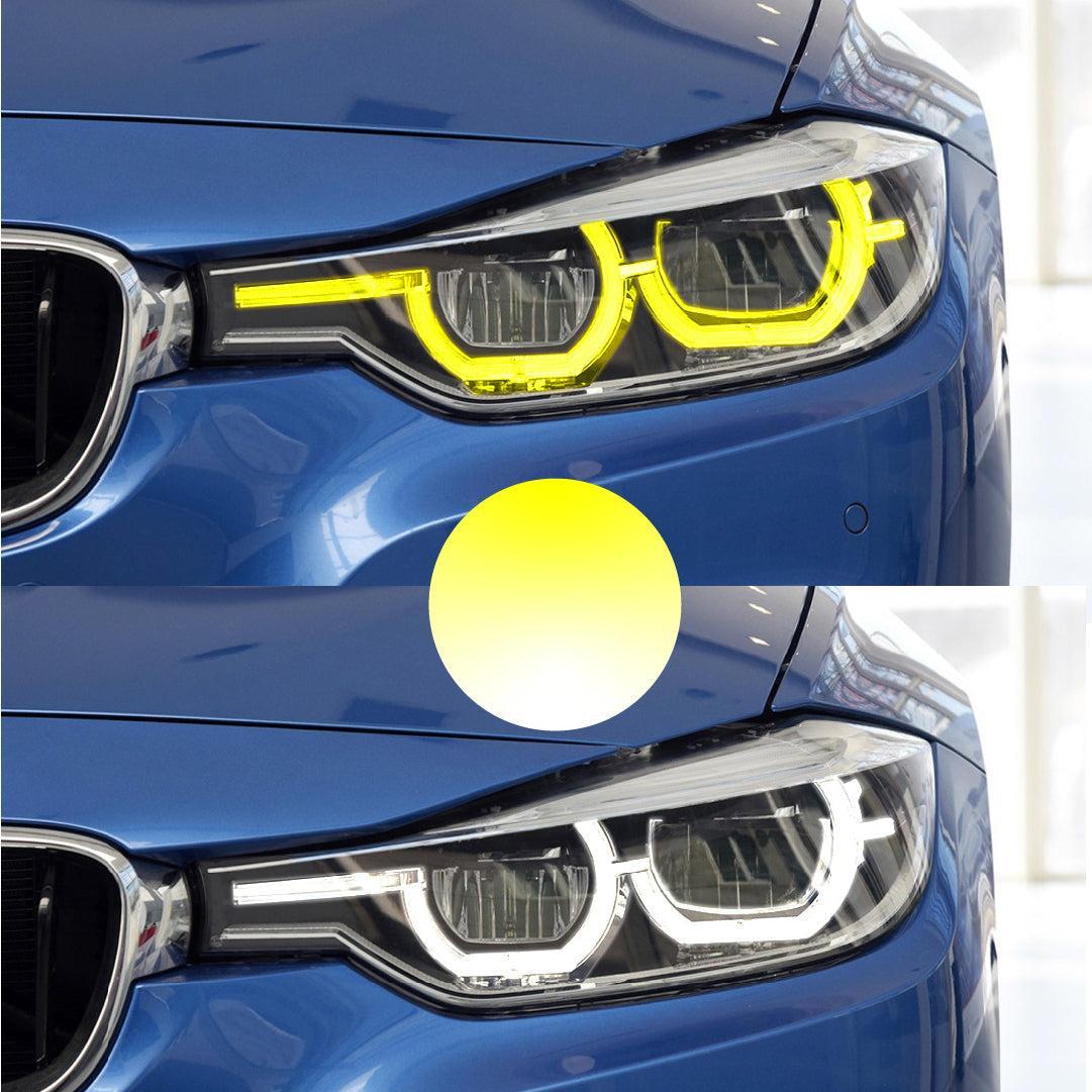 CSL Style DRL LED Module Set - BMW F Chassis