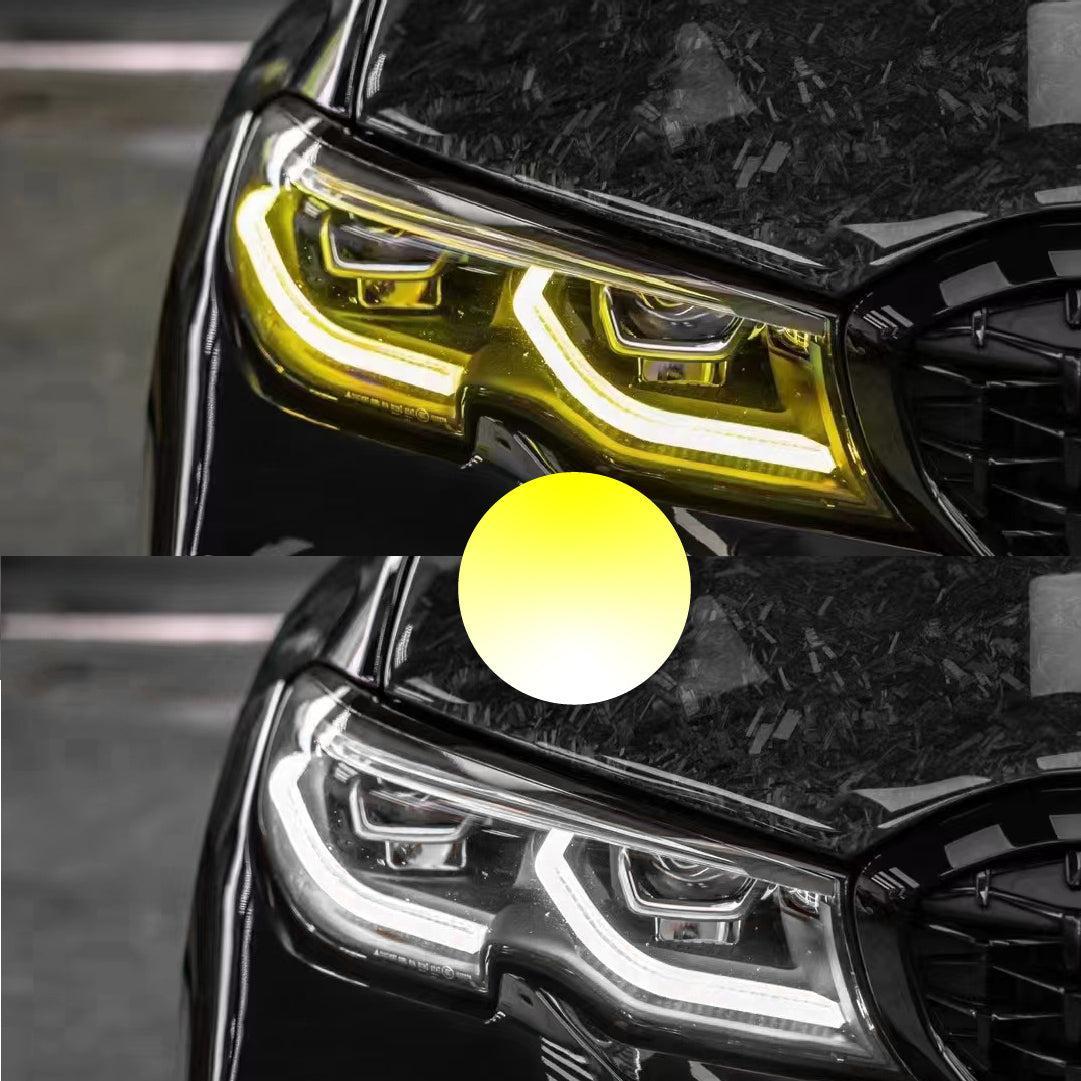 BMW CSL-Style DRL LED Module Set for Selected F & G Chassis