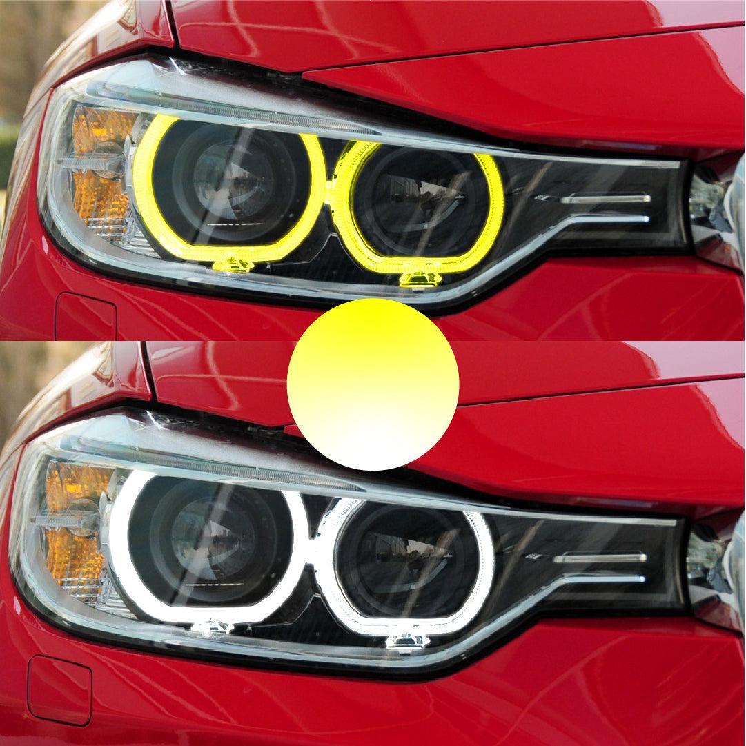 CSL Style DRL LED Module Set - BMW F Chassis