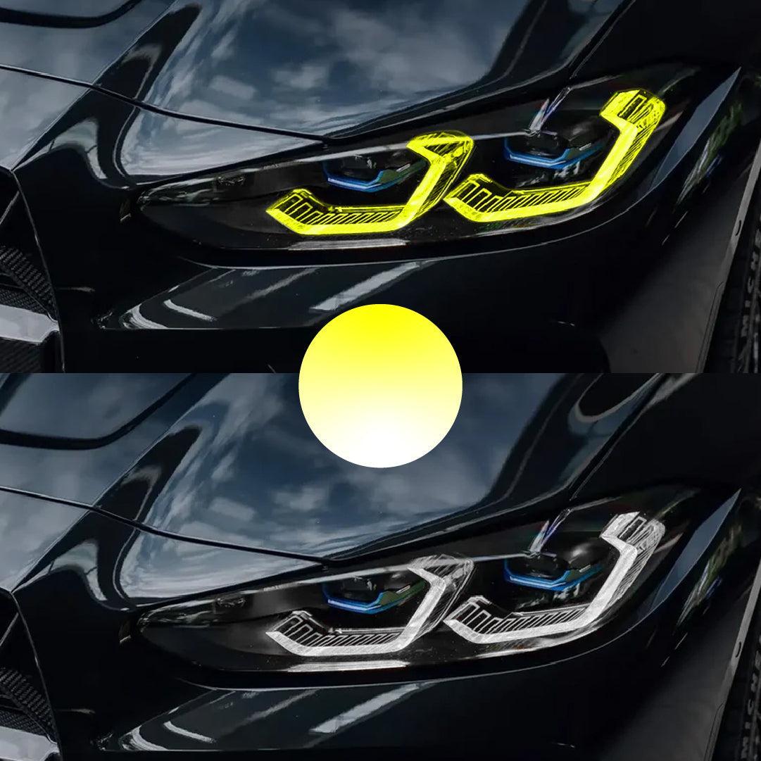 BMW CSL-Style DRL LED Module Set for Selected F & G Chassis
