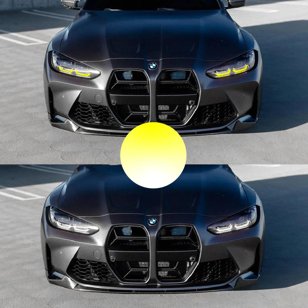 BMW CSL-Style DRL LED Module Set for Selected F & G Chassis
